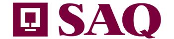 Logo SAQ