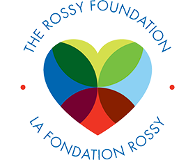 Logo Fondation Rossy